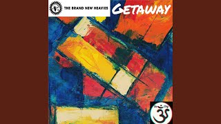 Getaway Da-Trip (RMN &amp; JusJez Remix Trip)