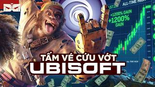 TỰA GAME NÀY SẼ CỨU RỖI UBISUCK?? screenshot 3