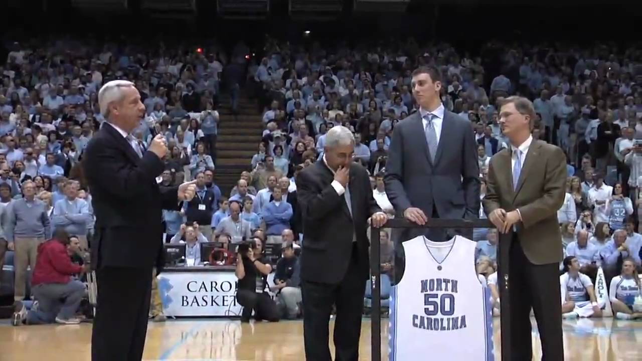 blue devils big band Game Recap: UNC vs. Duke
