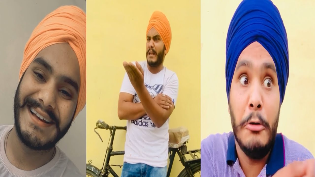 ਮੰਮੀ ਭਾਲੀ ਕਬੀ ਆ || Daaku_307 || funny videos || #daakufam 😂😂😂