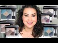 NEW DIOR 5 COULEURS COUTURE | Swatches | Denim, Plum Tulle and Soft Cashmere