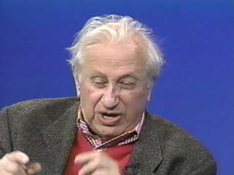Common Ground With Studs Terkel (part 1 of 2)