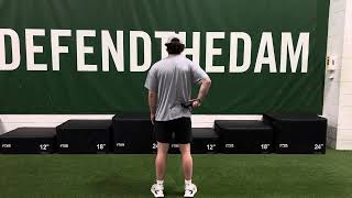 RPR Hamstring