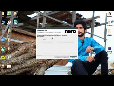 Nero 2016 platinum license key ( LIFE TIME )