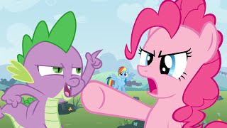 Flying Lessons Lyric Video (Princess Trixie Sparkle) Flying Lessons Lyric Video (Princess Trixie Sparkle)