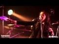 Hanatochiruran HANANOCHIRURAMU 花の散るらむ (Live in Tokyo)