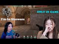 Miyoung Actually UNHINGED Jokes About Fuslie Showering - TWICE