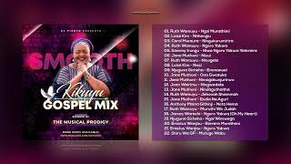 Smooth Kikuyu Gospel Mix screenshot 5