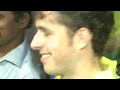 Aircel Chennai Open 2013 : Jan HAJEK (CZE) vs Somdev DEVVARMAN (IND)