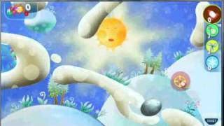 PSP DOWNSTREAM PANIC! Level49