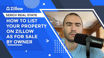 LIST Your Home on Zillow WITHOUT an Agent!