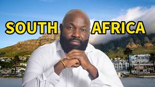Why EVERYONE Is Moving to South Africa 🇿🇦… Should YOU?