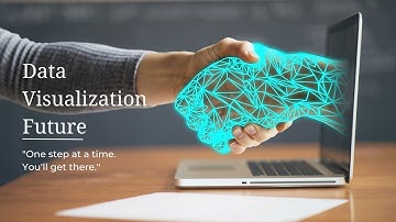 Exploring the Future of Data Visualization