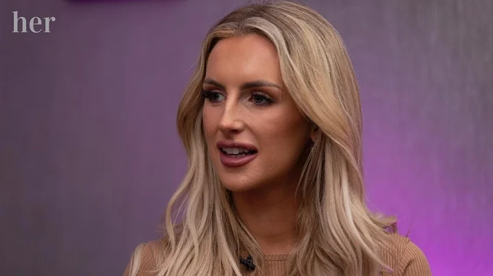 'Peru Two' Michaella McCollum on life after convic...