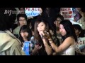 2015/06/12 SEALDs紅子さんスピーチ映像　6.12 SEALDs主催 戦争立法反対・国会前抗議