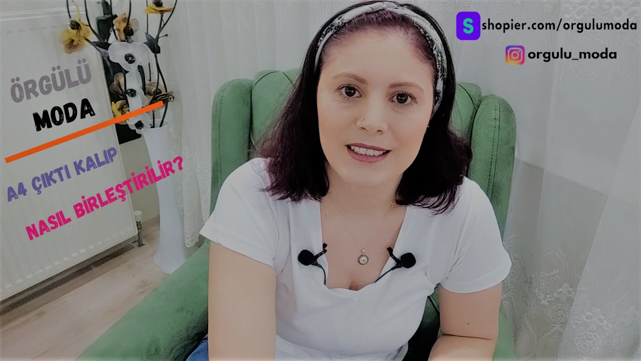 ÜCRETSİZ A4 ŞEKLİNDE PDF  KALIP ÇIKTISI NASIL BİRLEŞTİRİLİR ?  #kalıp #A4 #pdfkalıp