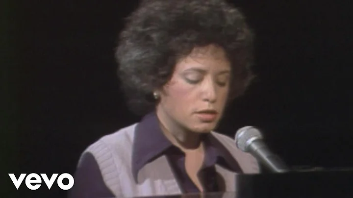 Janis Ian - Between the Lines