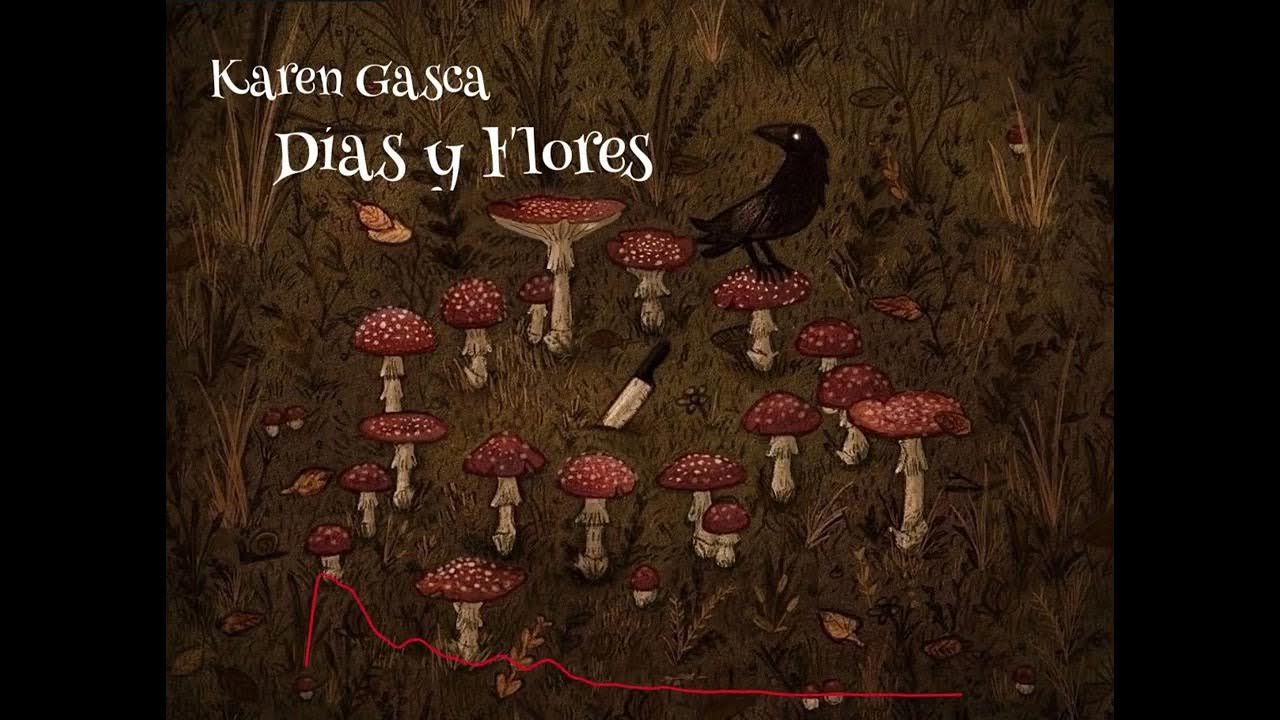 Días y Flores - vals para piano solo. Días y Flores - vals para piano solo.