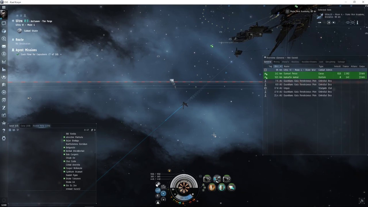EVE Online Grouping Weapons Quick Tips YouTube