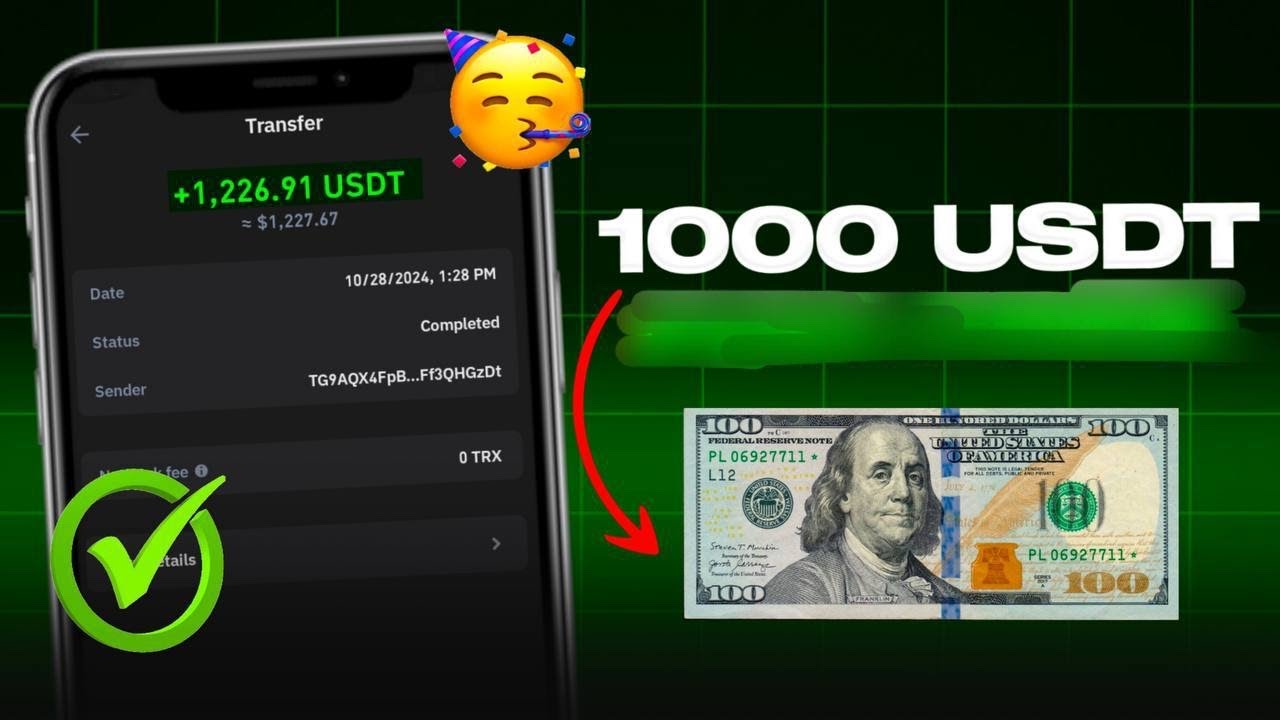 Trust Wallet Loan Bot 2025 - Get Loan Using This Trust Wallet Loan Bot 