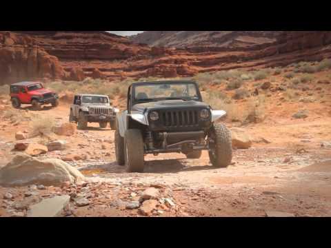 Video: Interview Met Jeep-CEO Mike Manley - The Manual