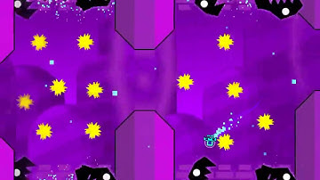 Flappy bird first try