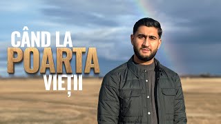 Iosif Filip - CAND LA POARTA VIETII (Official Video) 2024