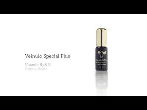 Veinulo Special Plus - Mature Skin Care Guide