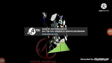 Videos Transition Collab Add Round 25 (ME ONLY)