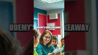Udemy’s Quiet Validation The Eren Bali Way