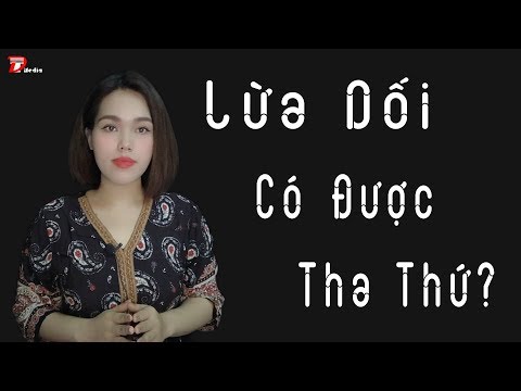 Video: Những Người Vợ Lừa Dối