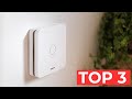 TOP 3 Best Carbon Monoxide Detector 2025