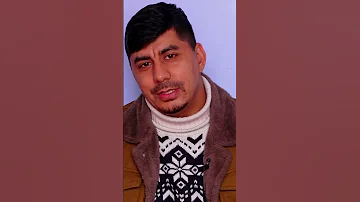 قد کوتاه ترین مرد افغانستان Shorts 