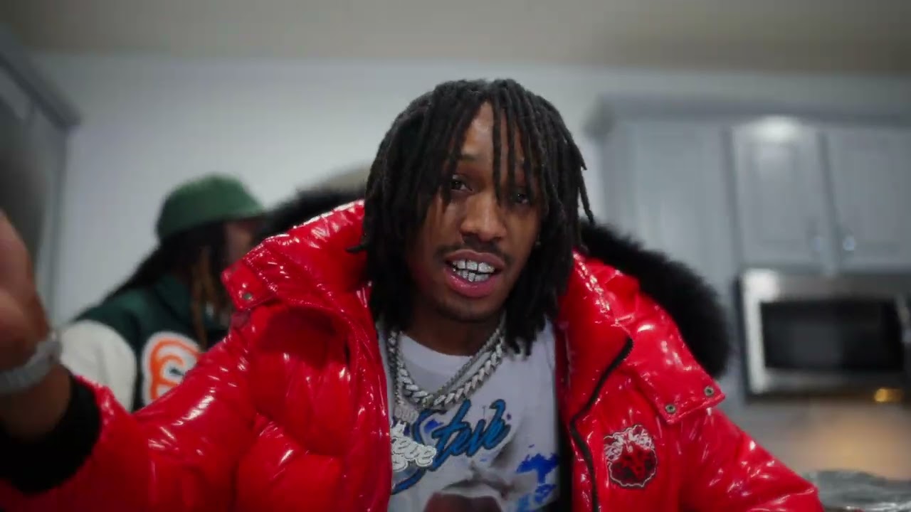 Memo600 - Play Dat Feat. YoungFamous600 (Official Music Video) - YouTube