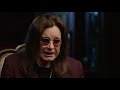 OZZY OSBOURNE - Message Regarding Upcoming Tour Dates