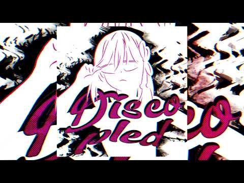 Discopled - Zachz Winner, springs!, maxwell4k (Slowed + Reverb)