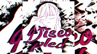 Discopled  Zachz Winner Springs Maxwell4k slowed  Reverb