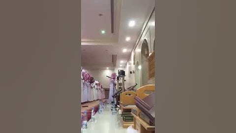 تلاوة جميلة تشرح الصدر للقارئ: ماجد العقل وفقه الله ، ﴿وإن كان مكرهم لتزول منه الجبال﴾
