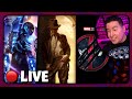 Lets Talk Movies | 3C Live