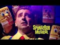 Jake Aboyoun - The SpongeBob Musical Reel