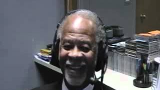 Lady Gilmore interview Bishop Clifford L. Kimbrough