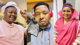 Part 1: Ukhozi FM Presenters and their salaries // Tshatha // Dudu // Mroza // Mzokoloko // Nongcebo