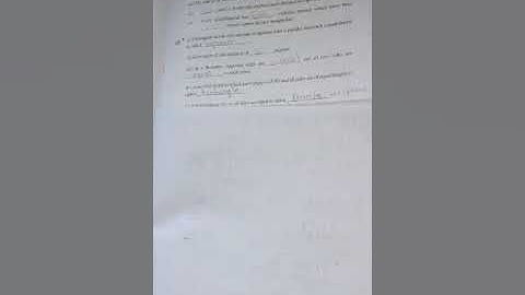 Fill in the blanks of triangle and quadilator for std 6th.