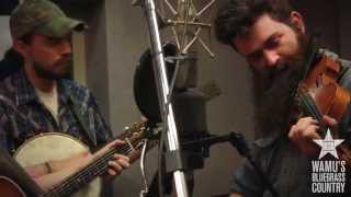 Nora Jane Struthers & The Party Line - Bike Ride [Live at WAMU's Bluegrass Country]