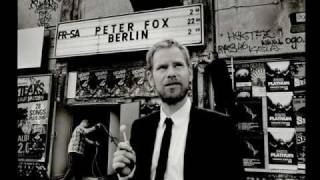 Peter Fox - Haus am See