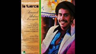 Video thumbnail of "Fernando Villalona - Cumbia Dominicana (1981)"