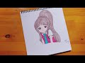 رسم أمل من انمي كوتوتاما A Drawing Amal From The Anime Kototama رسم أمل من انمي كوتوتاما A Drawing Amal From The Anime Kototama