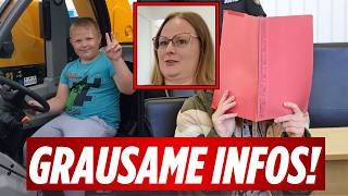 Fall Fabian - Zeugin packt aus! Gina H dubioses Alibi?