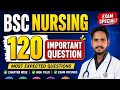 🔥Bsc Nursing 2026 | Bsc Nursing Exam 2026 | ABVMU Bsc Nursing Exam | UPCNET 2026 Exam | Bsc Nursing