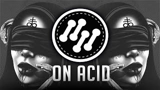 PSY TRANCE ♦ Rick And Morty - On Acid (RAZ Remix)